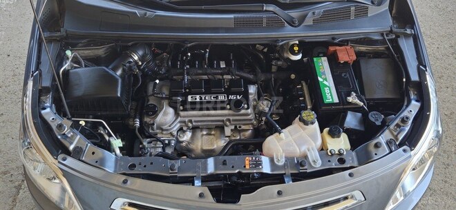 Chevrolet Cobalt-16