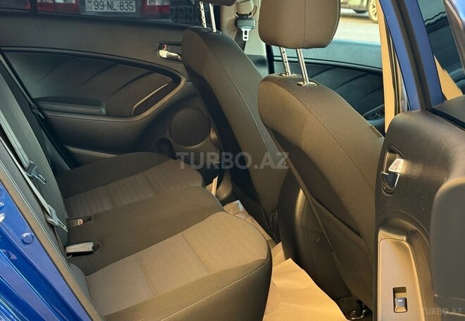 Kia Cerato 2017, 79,200 km - 2.0 л - Bakı