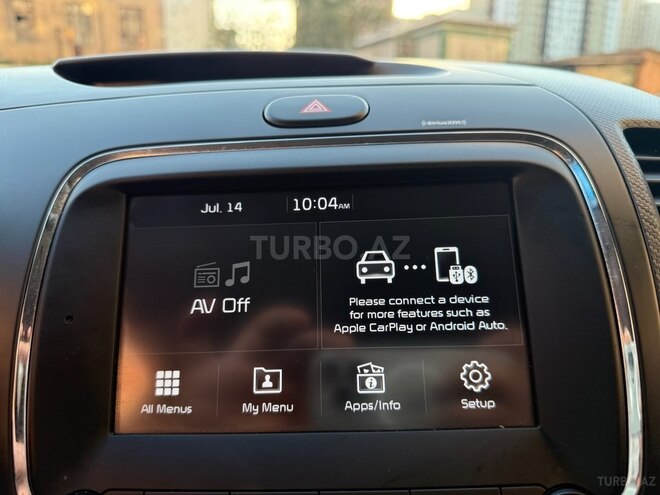 Kia Cerato 2017, 79,200 km - 2.0 л - Bakı