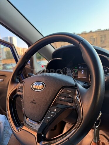 Kia Cerato 2017, 79,200 km - 2.0 л - Bakı
