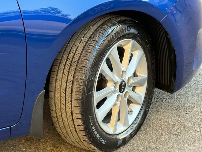 Kia Cerato 2017, 79,200 km - 2.0 л - Bakı