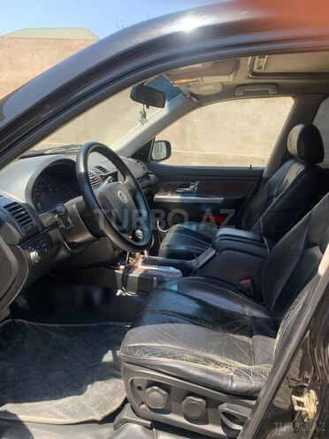Ssang Yong Rexton 2004, 312,045 km - 2.9 л - Sumqayıt