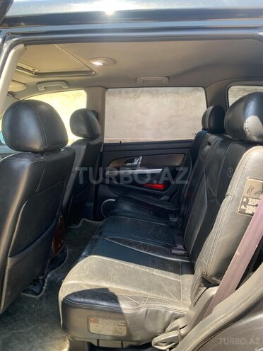 Ssang Yong Rexton 2004, 312,045 km - 2.9 л - Sumqayıt