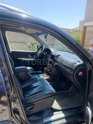 Ssang Yong Rexton 2004, 312,045 km - 2.9 л - Sumqayıt