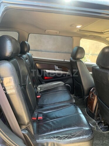 Ssang Yong Rexton 2004, 312,045 km - 2.9 л - Sumqayıt
