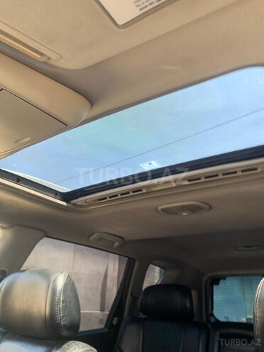 Ssang Yong Rexton 2004, 312,045 km - 2.9 л - Sumqayıt