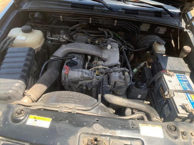 Ssang Yong Rexton 2004, 312,045 km - 2.9 л - Sumqayıt