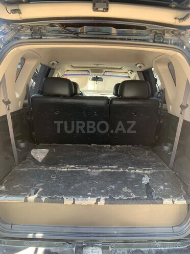 Ssang Yong Rexton 2004, 312,045 km - 2.9 л - Sumqayıt