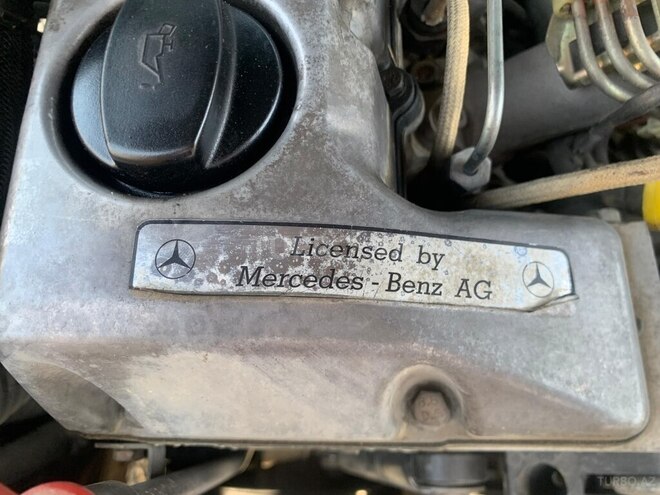 Ssang Yong Rexton 2004, 312,045 km - 2.9 л - Sumqayıt