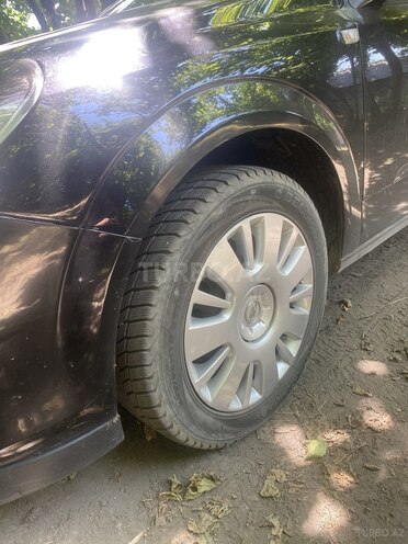 Opel Astra 2008, 303,222 km - 1.6 l - Qəbələ