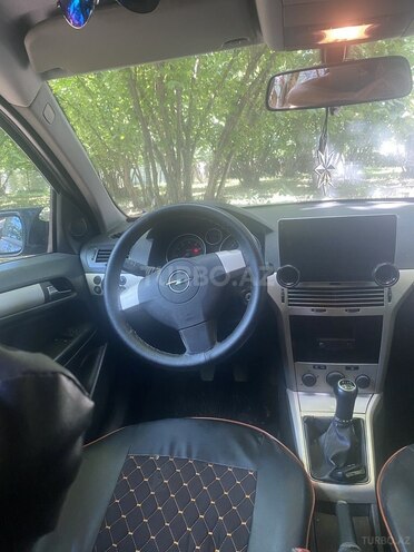 Opel Astra 2008, 303,222 km - 1.6 l - Qəbələ