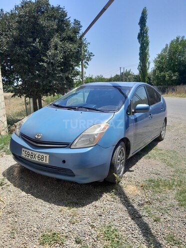 Toyota Prius 2007, 334,000 km - 1.5 l - Tovuz