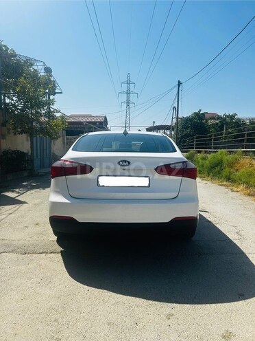 Kia Cerato 2015, 179,780 km - 1.8 l - Bakı
