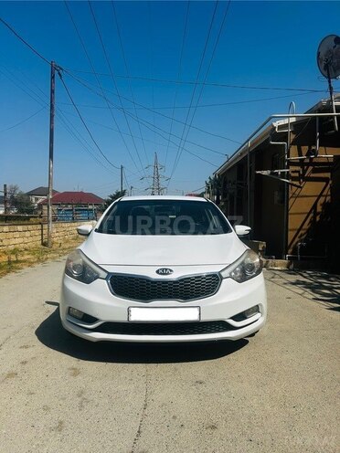 Kia Cerato 2015, 179,780 km - 1.8 l - Bakı