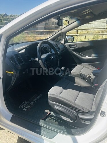 Kia Cerato 2015, 179,780 km - 1.8 l - Bakı