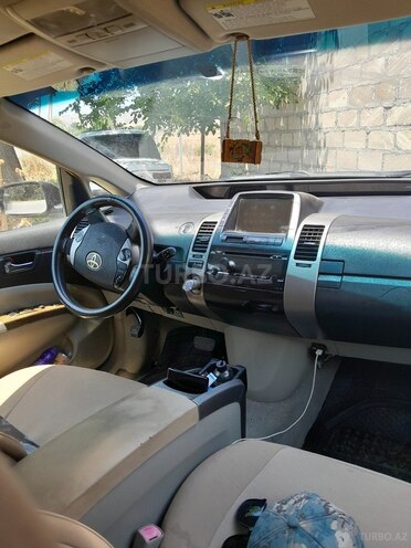Toyota Prius 2007, 334,000 km - 1.5 l - Tovuz
