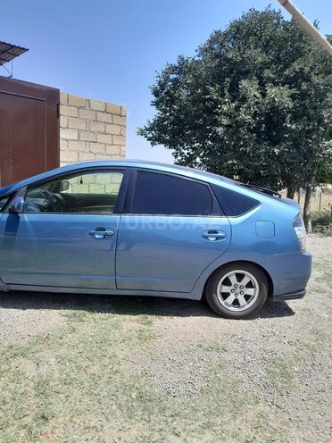 Toyota Prius 2007, 334,000 km - 1.5 l - Tovuz