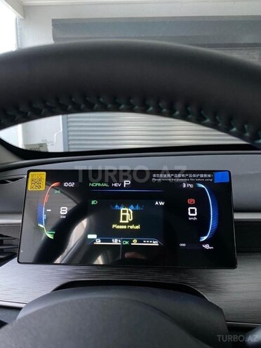 BYD  2025, 0 km - 1.5 l - Bakı