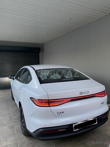 BYD  2025, 0 km - 1.5 l - Bakı