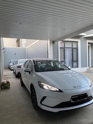 BYD  2025, 0 km - 1.5 l - Bakı