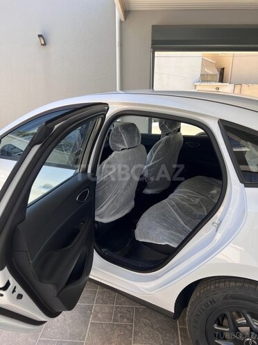 BYD  2025, 0 km - 1.5 l - Bakı