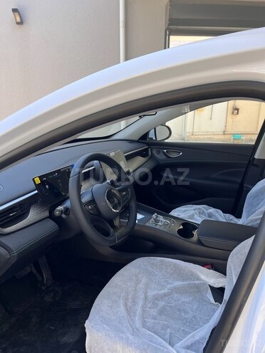 BYD  2025, 0 km - 1.5 l - Bakı
