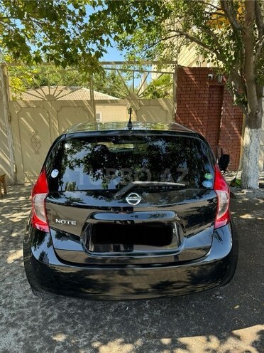 Nissan Note 2014, 85,000 km - 1.2 l - Bakı