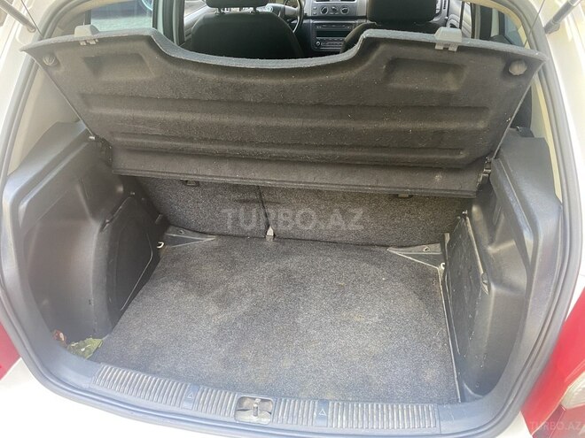 Skoda Fabia 2012, 330,000 km - 1.6 l - Bakı