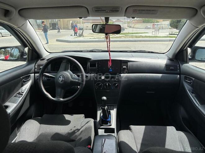 Toyota Corolla 2005, 328,000 km - 1.4 l - Sumqayıt