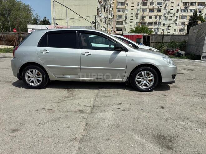 Toyota Corolla 2005, 328,000 km - 1.4 l - Sumqayıt