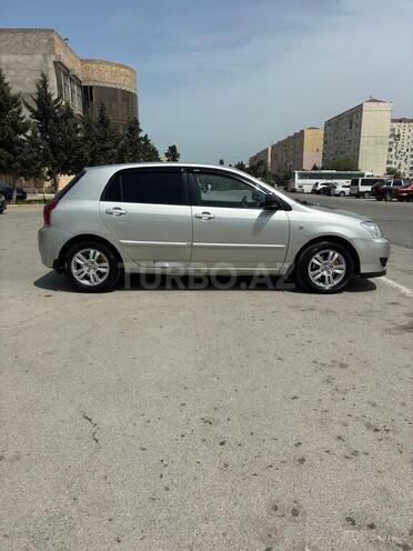 Toyota Corolla 2005, 328,000 km - 1.4 l - Sumqayıt
