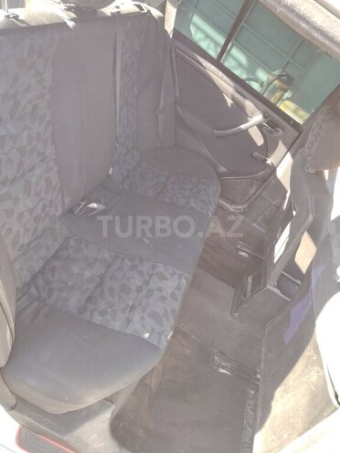 Mercedes C 220 d 2000, 200,000 km - 2.2 л - Bakı