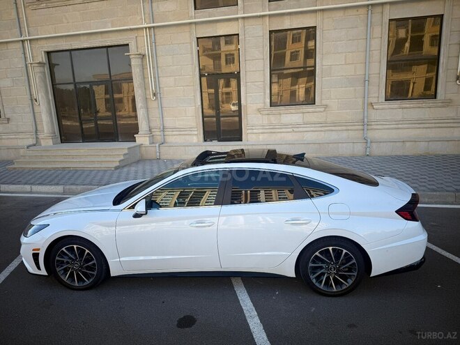 Hyundai Sonata-17