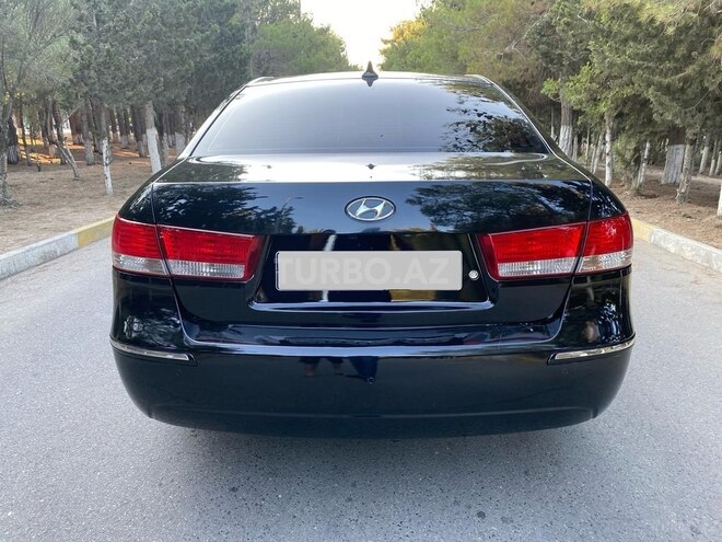 Hyundai Sonata-2