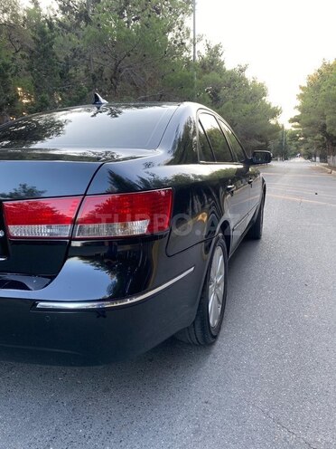 Hyundai Sonata-5
