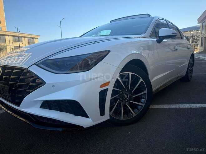 Hyundai Sonata-20