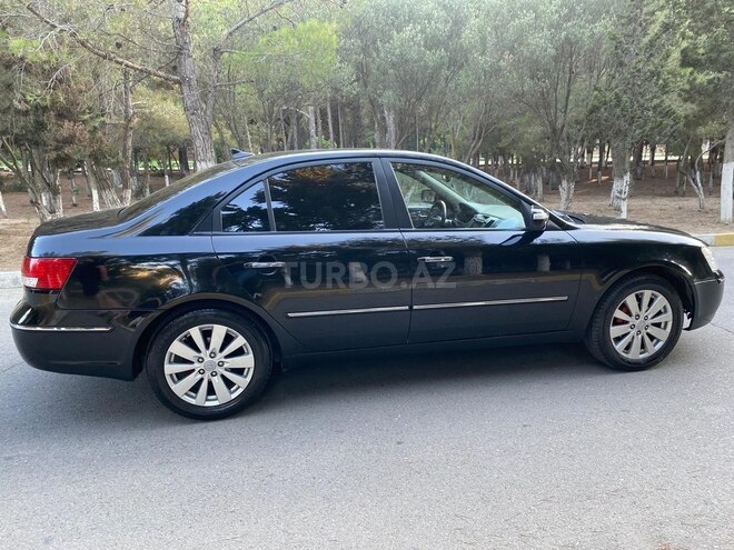 Hyundai Sonata-7