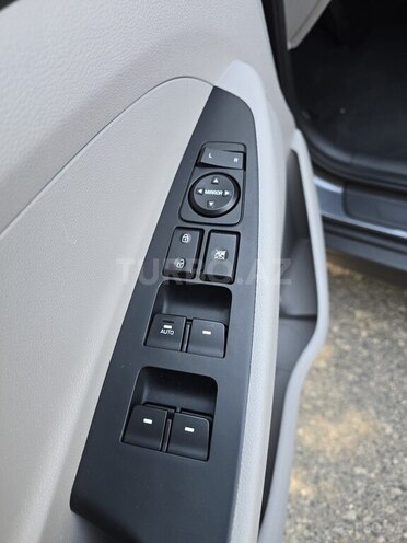 Hyundai Tucson 2019, 57,936 km - 2.0 l - Bakı