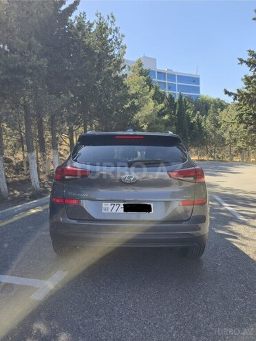 Hyundai Tucson 2019, 57,936 km - 2.0 l - Bakı