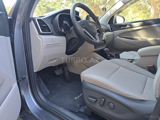 Hyundai Tucson 2019, 57,936 km - 2.0 l - Bakı