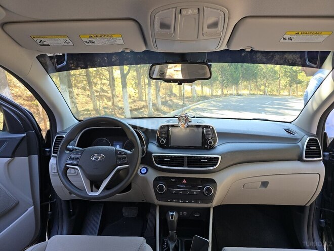 Hyundai Tucson 2019, 57,936 km - 2.0 l - Bakı