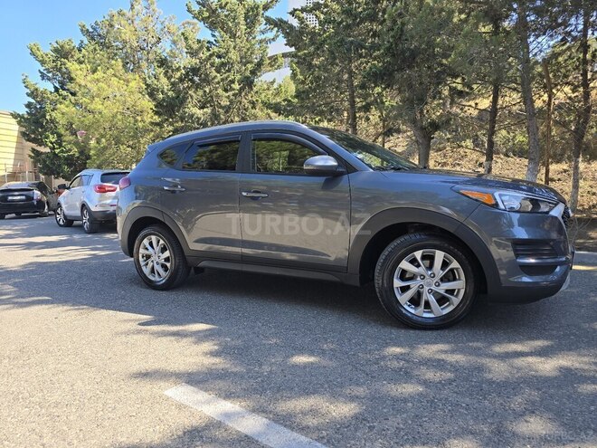Hyundai Tucson 2019, 57,936 km - 2.0 l - Bakı