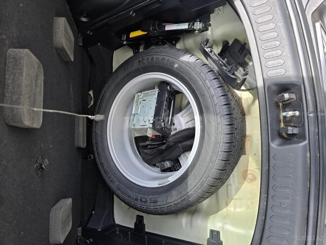 Kia Sportage 2011, 163,000 km - 2.0 l - Bakı
