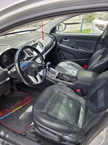 Kia Sportage 2011, 163,000 km - 2.0 l - Bakı