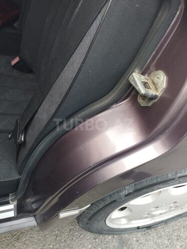 Mercedes E 200 d 1994, 300,000 km - 2.0 l - Bakı