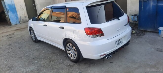 Mitsubishi Airtrek 2002, 38,700 km - 2.0 л - Sumqayıt