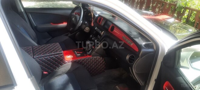 Mitsubishi Airtrek 2002, 38,700 km - 2.0 л - Sumqayıt