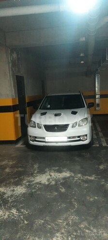 Mitsubishi Airtrek 2002, 38,700 km - 2.0 л - Sumqayıt