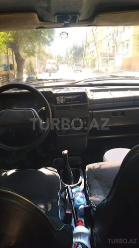 LADA (VAZ) 21099 1998, 236,950 km - 1.5 л - Sumqayıt