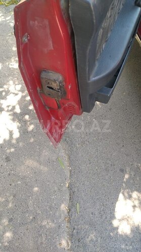 LADA (VAZ) 21099 1998, 236,950 km - 1.5 л - Sumqayıt